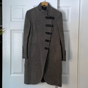 Beautiful Malloni coat